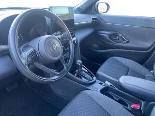 Yaris Cross TOYOTA YARIS CROSS 116H 2WD DESIGNPACKCARGO VD MY25 2025 occasion 13400 Aubagne