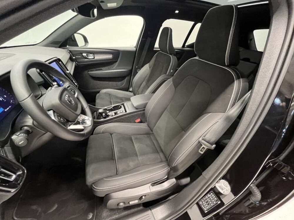 XC40 B3 163ch Ultra DCT 7 2025 occasion 91200 Athis-Mons