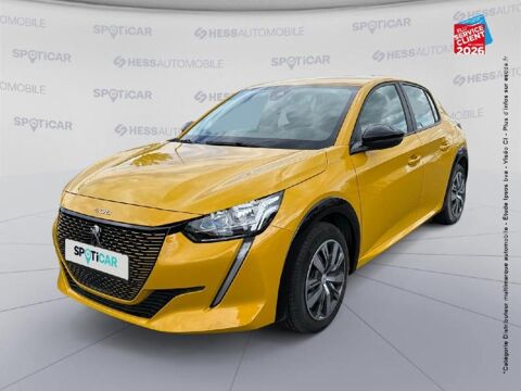 Peugeot 208 e- 136ch Like 2023 occasion Reims 51100
