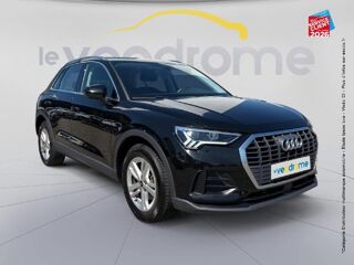 Q3 35 TFSI 150ch Mild Hybrid Business line S tronic 7 2022 occasion 67800 Bischheim