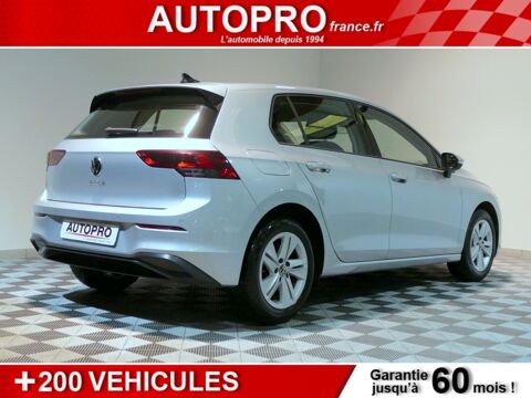 Golf 2.0 TDI SCR 115ch Business 2022 occasion 77400 Lagny-sur-Marne