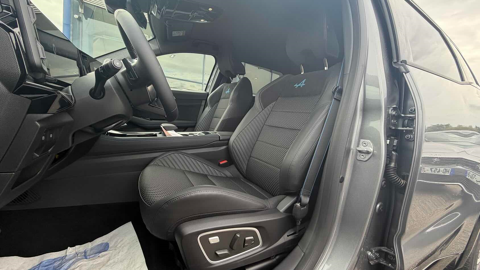 Austral 1.2 E-TECH FULL HYBRID 200CH ESPRIT ALPINE - 26 2026 occasion 31670 Lab&egrave;ge