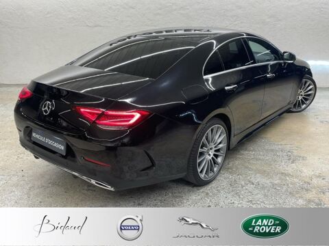 Classe CL 350 d 286ch Launch Edition 4Matic 9G-Tronic 2018 occasion 91200 Athis-Mons