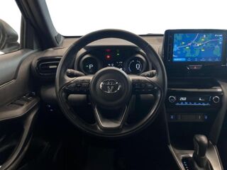 Yaris Cross 116h Design MY22 2023 occasion 13012 Marseille