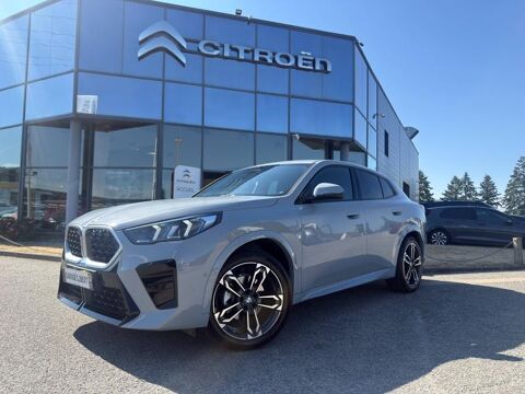Annonce voiture BMW X2 44980 €