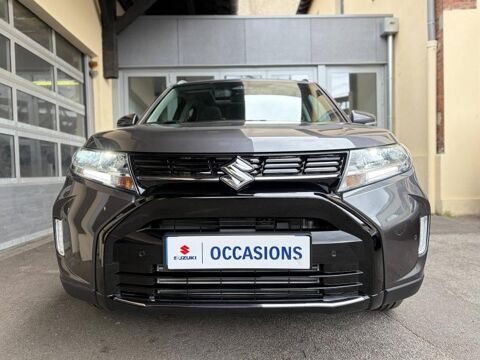 Vitara 1.4 Boosterjet Hybrid 110ch Style Auto MY25 2026 occasion 78000 VERSAILLES