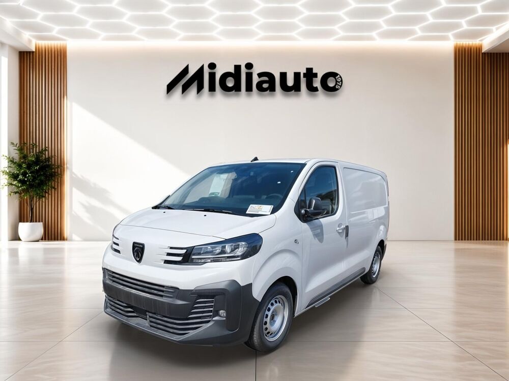 Expert M 2.2 Diesel 180ch automatique + OPTIONS / 26 583&curren; HT / TOP 2026 occasion 82000 Montauban