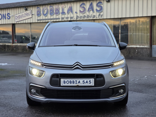 Grand C4 Spacetourer BLUEHDI 130CH S&S SHINE PACK EAT8 E6.D 2022 occasion 70210 Montdor&eacute;