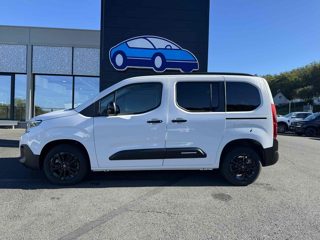 Berlingo M 1.5 BLUEHDI 100CH MAX 2026 occasion 31670 Lab&egrave;ge
