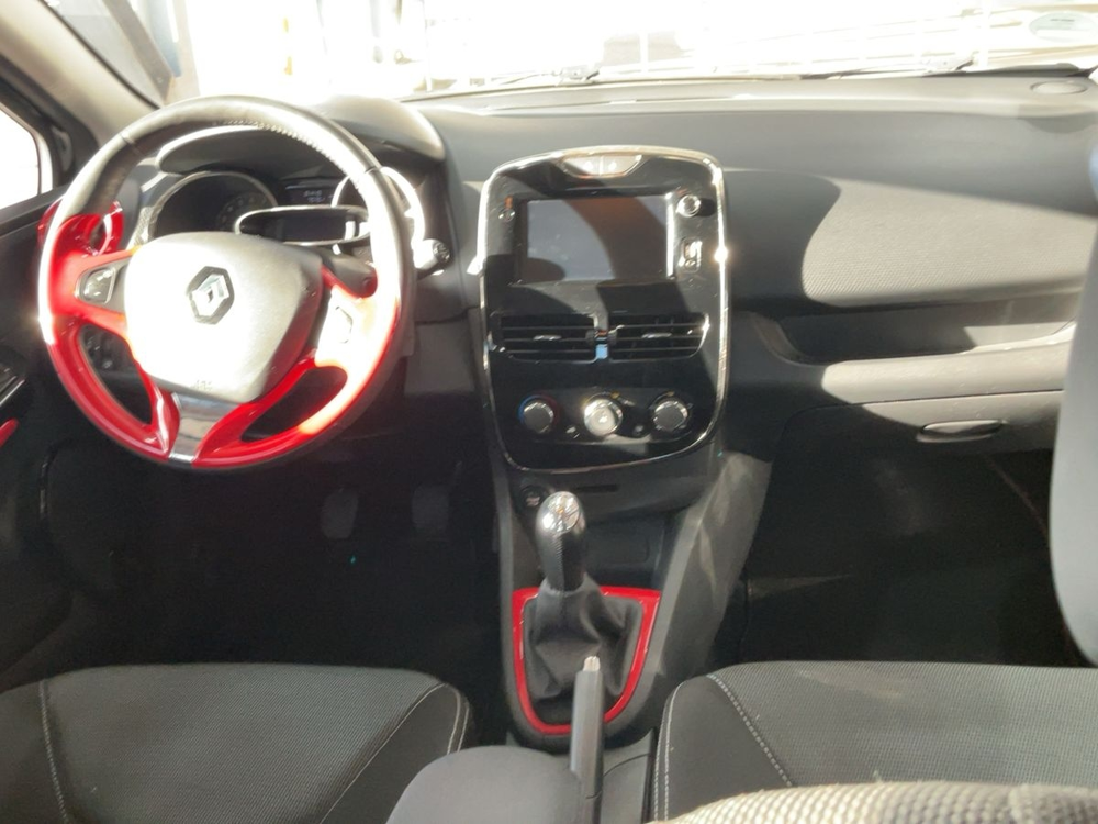 Clio IV IV 0.9 TCE 90CH ENERGY EXPRESSION ECO&sup2; 2012 occasion 38150 Salaise-sur-Sanne