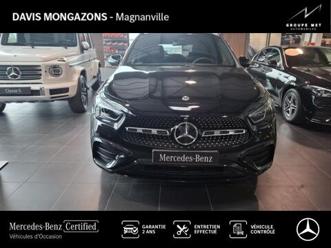 Classe GLA 220 d 190ch AMG Line 8G-DCT 4Matic 2026 occasion 78200 Magnanville