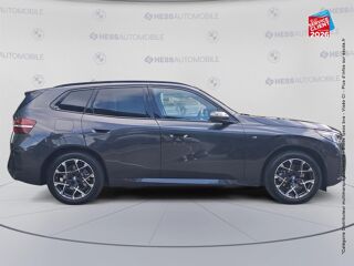 X3 xDrive30e 299ch M Sport 2026 occasion 68000 Colmar