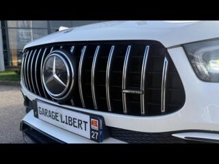 Classe GLE 63 S AMG 612ch+22ch EQ Boost 4Matic+ 9G-Tronic Speedshift TC 2021 occasion 27930 Normanville