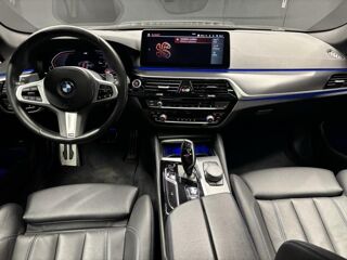 S&eacute;rie 5 530dA xDrive 286ch M Sport Steptronic 2023 occasion 31100 TOULOUSE