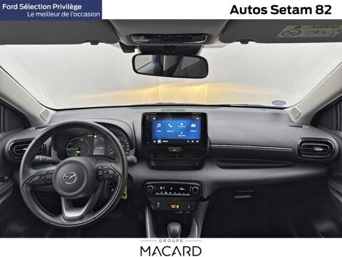 Mazda2 1.5 Hybrid 116ch Centre-Line 2025 2025 occasion 82000 MONTAUBAN