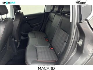 208 1.2 PureTech 110ch E6.c GT Line S&S 5p 2019 occasion 82000 Montauban