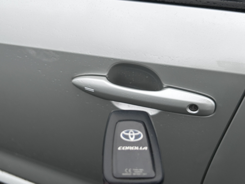 Corolla 122H DESIGN MY22 2023 occasion 44190 Saint-Lumine-de-Clisson