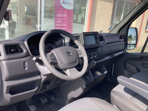 Interstar L2H2 3T3 2.0 DCI 150CH EURO6E ACENTA 2024 occasion 09000 Foix