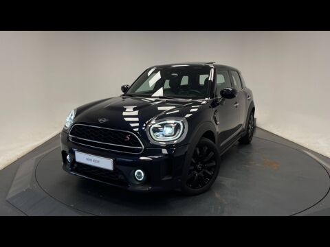 Mini Cooper D Cooper S 178ch Northwood 2021 occasion Vernouillet 28500