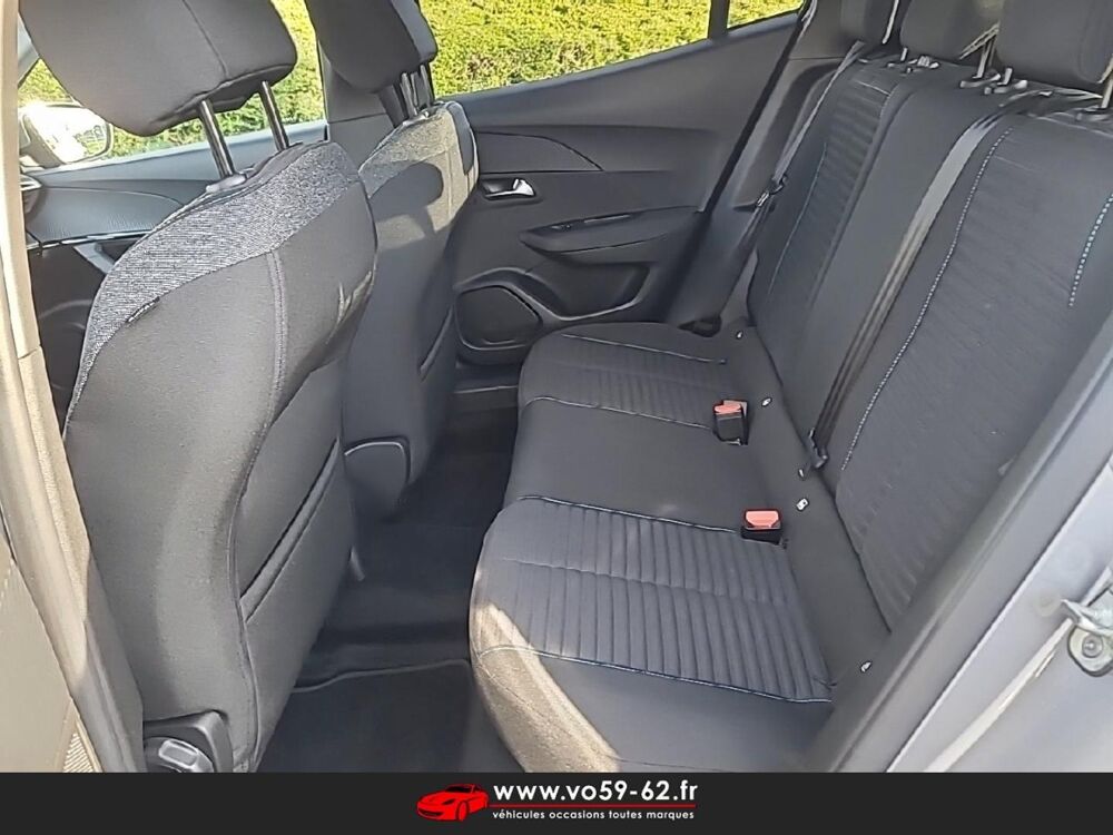 2008 1.2 PureTech 100ch S&S Style 2021 occasion 62000 Arras