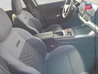 Compass Electrique 213ch 157kw First Edition 2026 occasion 68000 Colmar