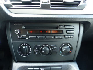 X1 (E84) SDRIVE18I 150CH CONFORT 2011 occasion 77144 Mont&eacute;vrain