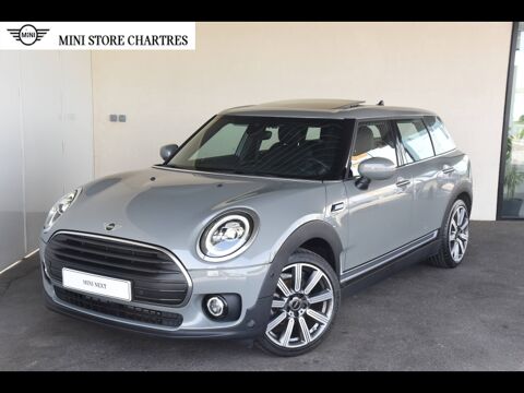 Mini Cooper One 102ch Canonbury 5cv 2020 occasion Nogent-le-Phaye 28630