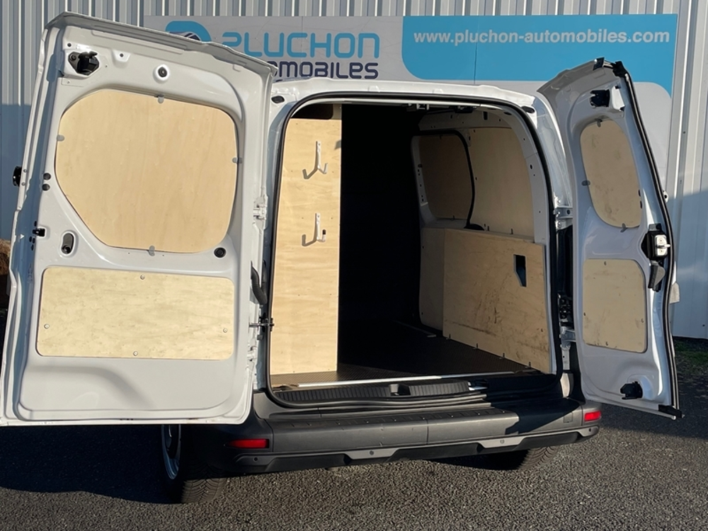 Kangoo Express L1 1.3 TCE 100CH GRAND CONFORT - 22 2024 occasion 44190 Saint-Lumine-de-Clisson