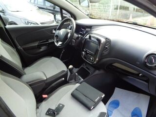 Captur 1.5 DCI 90CH STOP&START ENERGY ARIZONA ECO&sup2; 2014 occasion 31140 Aucamville