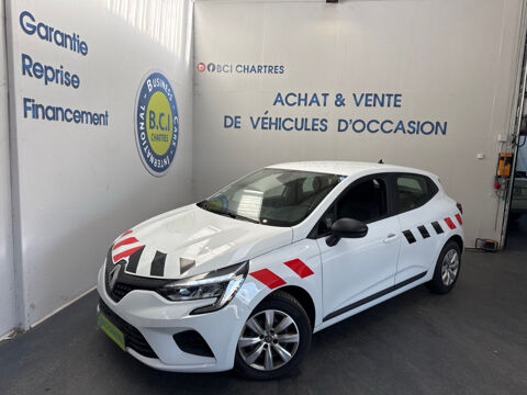 Renault clio iv STE 1.5 DCI 90CH ENERGY AIR ECO² 82