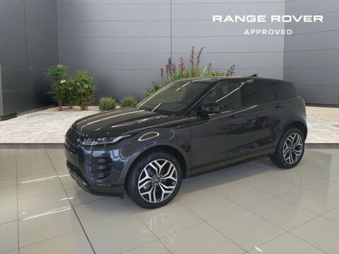 Annonce voiture Land-Rover Range Rover Evoque 74643 