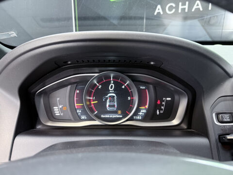 XC60 D3 136CH START&STOP MOMENTUM GEARTRONIC 2014 occasion 57185 CLOUANGE