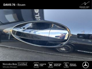 Classe E 220 d 194ch AMG Line 9G-Tronic 2023 occasion 76000 Rouen