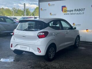 i10 1.0 63ch ECO Intuitive 2025 occasion 78200 BUCHELAY