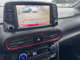 Kona 1.0 T-GDI 120CH FAP CREATIVE 2019 occasion 91220 Br&eacute;tigny-sur-Orge