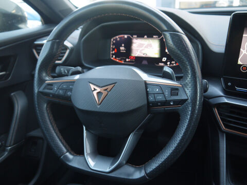 Formentor 2.0 TDI 150CH V BUSINESS EDITION DSG7 4DRIVE 4x4 / 20825HT / 2022 occasion 38260 La C&ocirc;te-Saint-Andr&eacute;