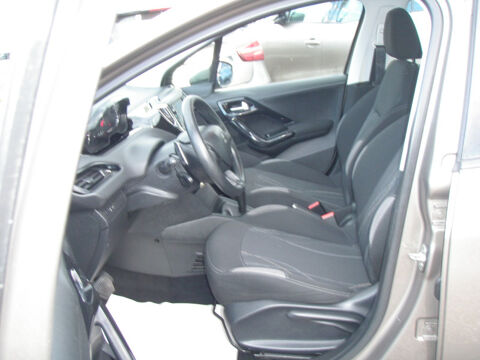 208 1.4 E-HDI FAP 68 ACTIVE BLUE LION BMP5 5P 2014 occasion 93220 Gagny