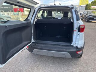 Ecosport 1.0 EcoBoost 125ch Titanium 2020 occasion 13200 Arles