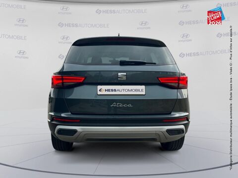 Ateca 1.5 TSI 150ch Start&Stop Xperience 2021 occasion 25000 Besan&ccedil;on