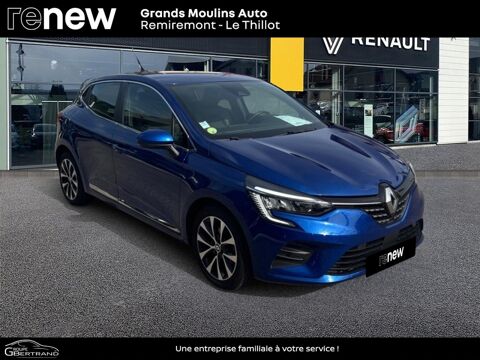 Clio 1.5 Blue dCi 100ch Intens -21N 2022 occasion 88160 Le Thillot
