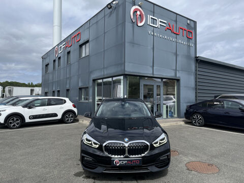 Annonce voiture BMW Série 1 19490 €