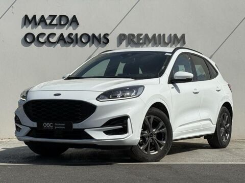 Annonce voiture Ford Kuga 24990 €