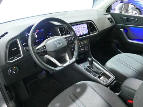Ateca 1.5 TSI 150ch Start&Stop Style Business DSG7 2023 occasion 77400 Lagny-sur-Marne