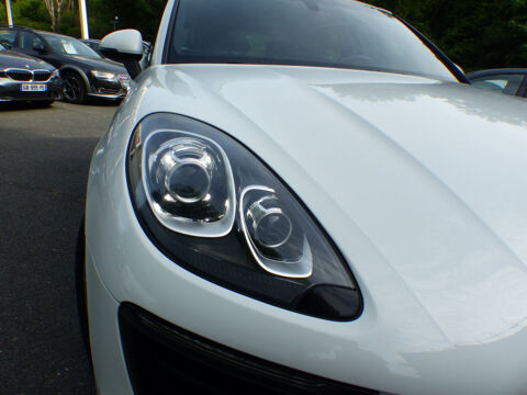 Macan (95B) 3.0 V6 258CH S DIESEL PDK 2015 occasion 77144 Mont&eacute;vrain