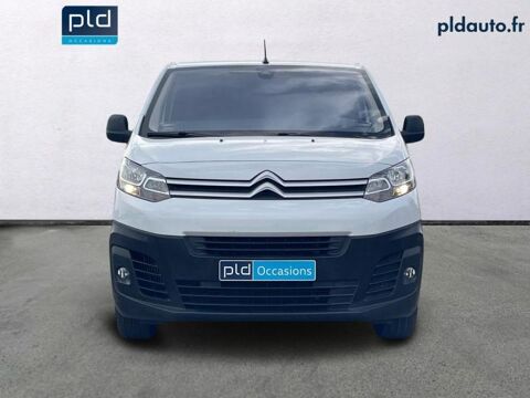 Jumpy M BlueHDi 120 Confort S&S E6.d 2022 occasion 13730 ST VICTORET