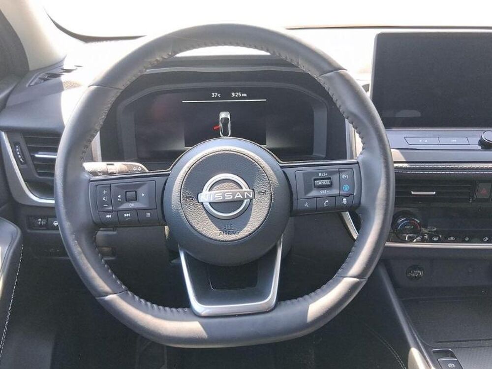 Qashqai e-POWER 190ch N-Connecta 2024 2024 occasion 13730 ST VICTORET