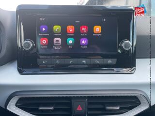 Ibiza 1.0 TSI 110ch Copa DSG7 2024 occasion 54520 Laxou