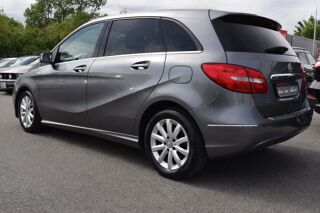 Classe B 180 CDI DESIGN 2013 occasion 34740 Vendargues