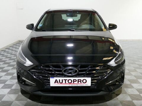 i30 1.0 T-GDi 120ch Hybrid 48V Creative 2023 occasion 77400 Lagny-sur-Marne