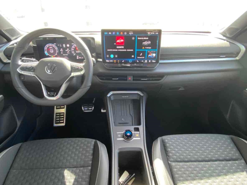 T-ROC 1.5 ETSI 150CH R-LINE DSG7 2026 occasion 31670 Lab&egrave;ge